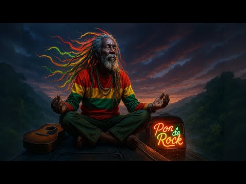 🌴 Best Reggae Dub Mix | Zion Light Babylon 🌿🔥