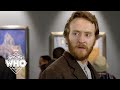 Vincent Van Gogh Visits The Gallery Vincent And The Doctor BBC Studios