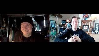 MORTIIS on Reuniting With Emperor, Relationship With Satan, Handling Stress &amp; More | IANO #066