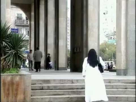 ►ARZU MELEK - AGLAMAQDAN QORXURAM . ( KLIP ) .◄ #ehramhesenliproduction