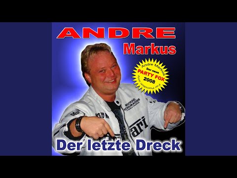 Der letzte Dreck (Disco-Version)