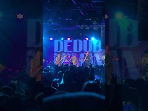 Dedublüman - Sana Güvenmiyorum (Bakü Konseri - 26.12.2025)