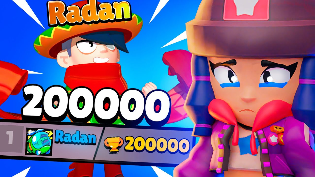 HE WILL FAIL 200K 🏆😱