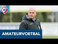 De Ruiter verlaat Lisse: 'Club gaat door met bouwen, dat is niet goed voor mij' - OMROEP WEST SPORT