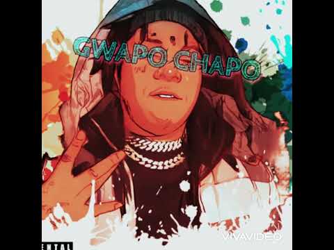 GWAPO CHAPO x LOONEY BABIE - Acting funny