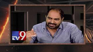 Director Krish in Encounter With Murali Krishna : Promo