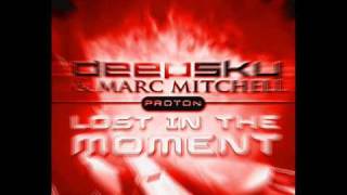 Deepsky & Marc Mitchell - Lost In The Moment (Grigory & Anthony ''Moscow Hidden'' Remix)