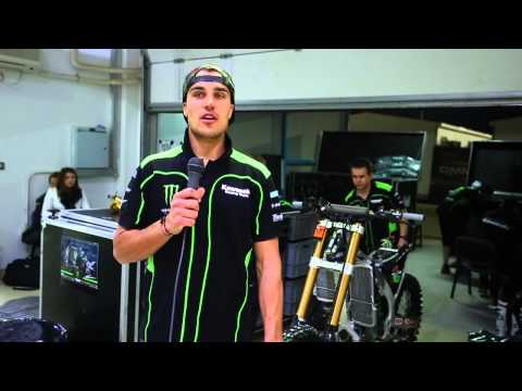 Gautier Paulin winner in MXGP of Qatar!