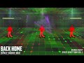 Double Duz It Beats - Back Home (Space Boogie Mix)