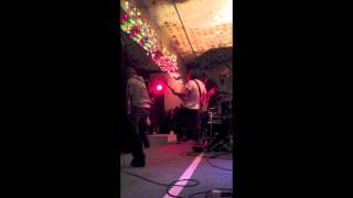 Aesthetics Versus Architecture Live 2/2/2013