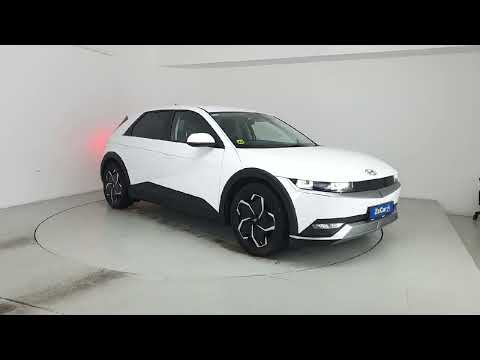 Hyundai IONIQ 5 Electric Premium - Image 2