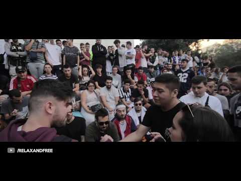 KARGO vs CLASSIC - OCTAVOS // FINAL UNIÓN BARCELONA