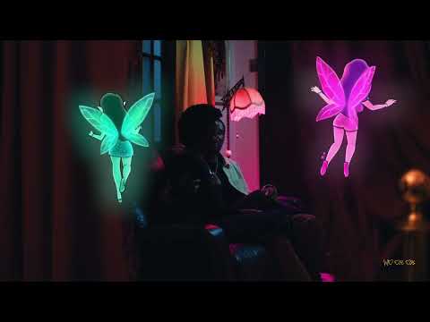 OMAR COURTZ (((ousi))), ROA - WO OH OH (Visualizer)