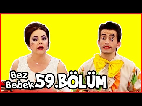 Bez Bebek Kısa Bölümler - 59. Bölüm