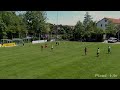 TSV Weilimdorf vs. SSC Donaueschingen 0:1 18.05.2024 Allianz Juniors Cup  C-Juniorinnen