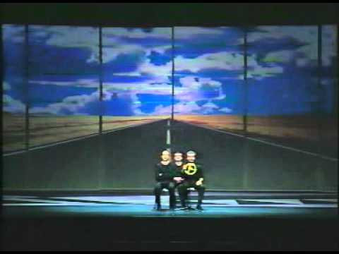 Aldo, Giovanni e Giacomo - Tel chi el telun ITA [INTEGRALE/COMPLETO]