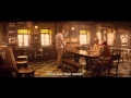 X Men First Class Argentina Bar Scene HD