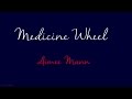Medicine Wheel - Aimee Mann - Lyrics Video