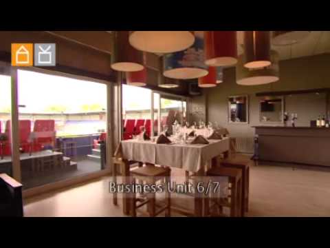 Algemene impressieclip RBC Roosendaal/ Le Royal