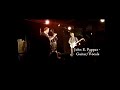 Triple Shot Live: Time and Time Again | Tab Benoit Cover