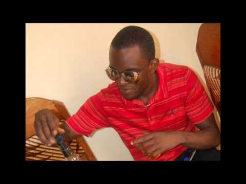 Romeo Lead - My Baby ft Sasuk Boy (Liberian Music)