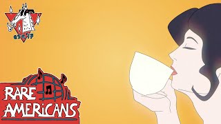 Cover art for Rhythm kitchen