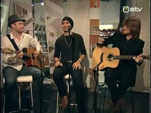 Kristjan Kasearu - Pink