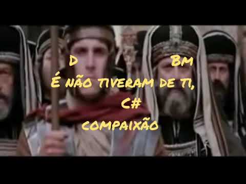A Terra Tremeu - Shirley Carvalhaes
