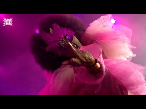 MAMBA NEGRA 8 ANNNUX - BLACKAT Y TRANSALIEN