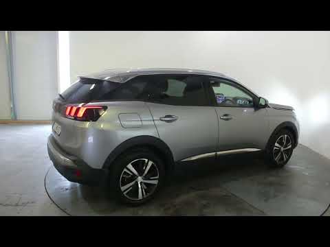 Peugeot 3008 1.6 BlueHDi 120bhp Allure - TENDER 9 - Image 2