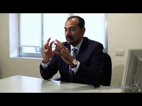 La fibrillazione atriale - Dott. Salvatore Arcidiacono