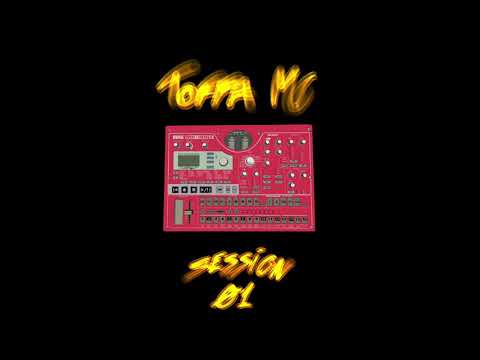 Toffa MC - Ragga