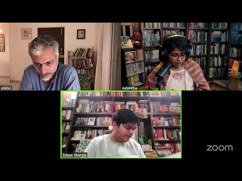 The Fascinating World of the Mughals | ft. Ashwitha Jayakumar and Nikhil Gulati