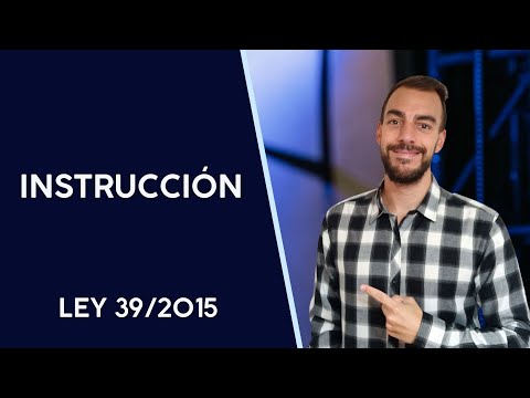 🚀 INSTRUCTION 🚀 Phases of the administrative procedure - Part 3