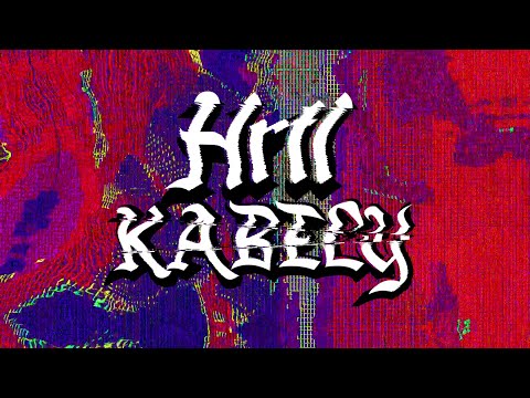 Hrtl - Kabely
