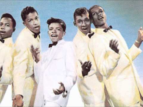 Little Anthony & The Imperials - If I Love You