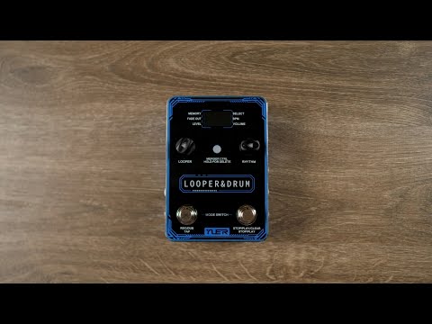 Yuer Looper & Drum XS 04