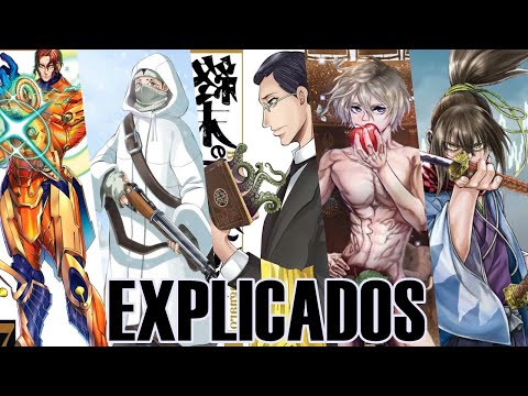 RECORD OF RAGNAROK: Humanos Mata Dioses EXPLICADOS