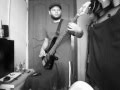 Airbourne - too much too young too fast (Bass ...