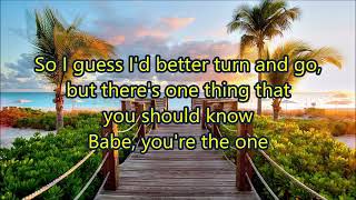 bobby bare &amp; skeeter davis: before the sunrise (with lyrics)
