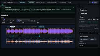 06. Sidebar collapse and resize