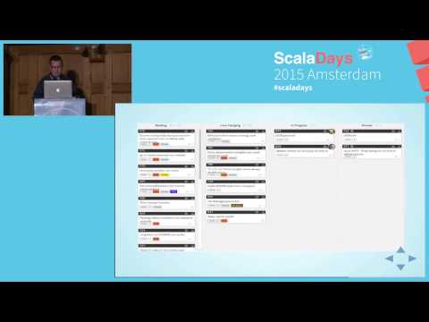 Ensime - why would anybody build another Scala IDE?