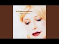Blood in My Eyes - Marianne Faithfull - Topic Blood in My Eyes