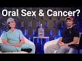 Oral Sex And Cancer