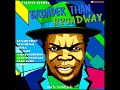 Broader Than Broadway Riddim Mix Feat. Morgan Heritage, Sizzla, Busy Signal, Iba Mahr,   (June 2023)