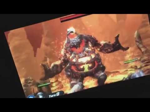 Chaos Masters (KR) - Debut game trailer