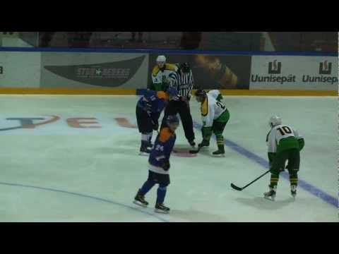 KiVa Itä - OKK, A-nuoret