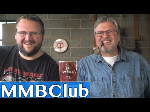 MMBClub № 216: Are you 1/3 of MMBClub? a YABO, Sutliff Tour