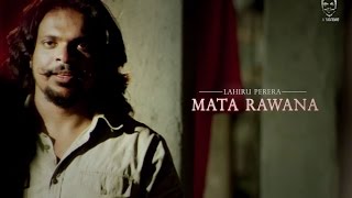 Download lagu La Signore (Lahiru Perera) - Mata Rawana - [ ] mp3