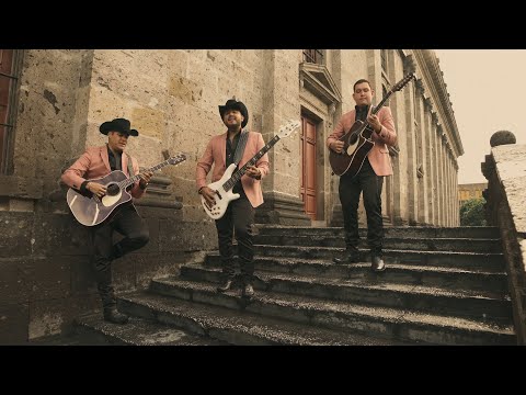 Los Bisnietos - Es Un Honor